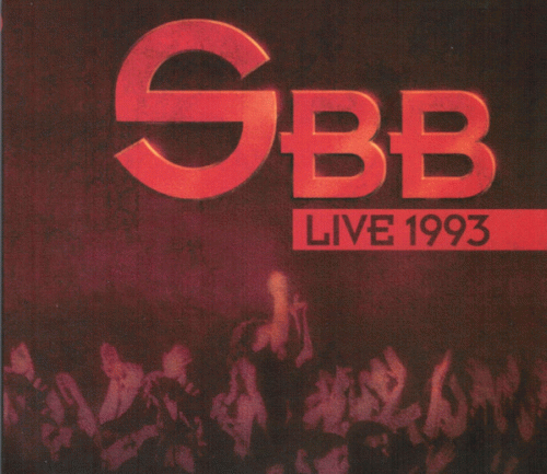Silesian Blues Band : Live 1993